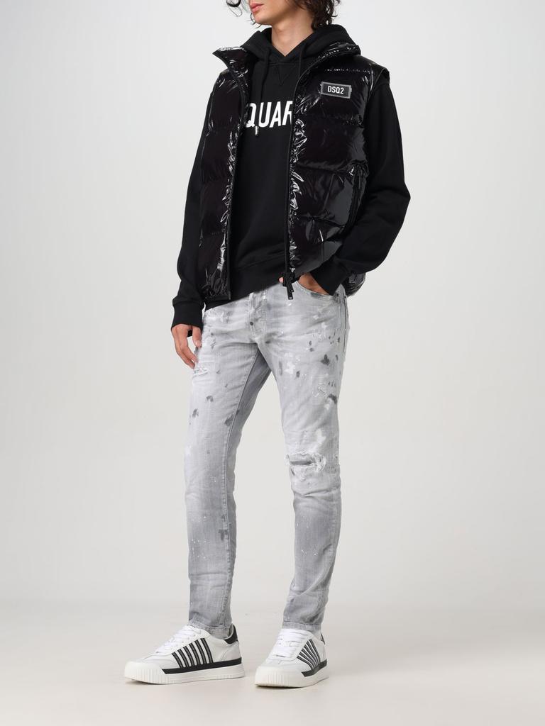 DSQUARED2 Jacket men Dsquared2