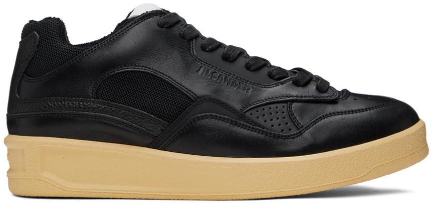 Jil Sander moon sneakers - Casual Shoes - BeyondStyle