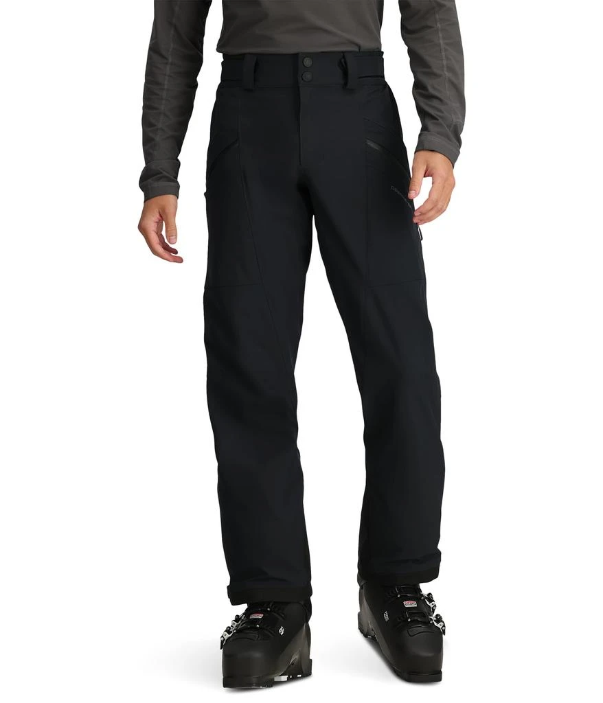 Obermeyer Foraker Shell Pant 1