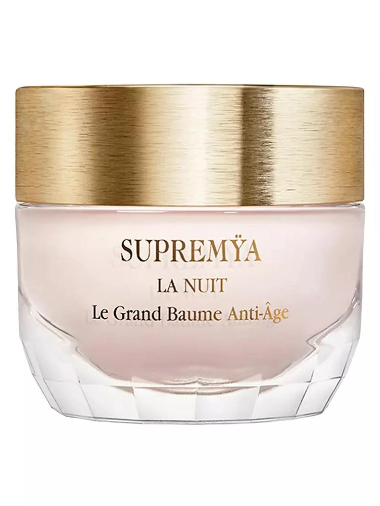 Sisley-Paris Supremÿa: The Supreme Anti-Aging Cream 1