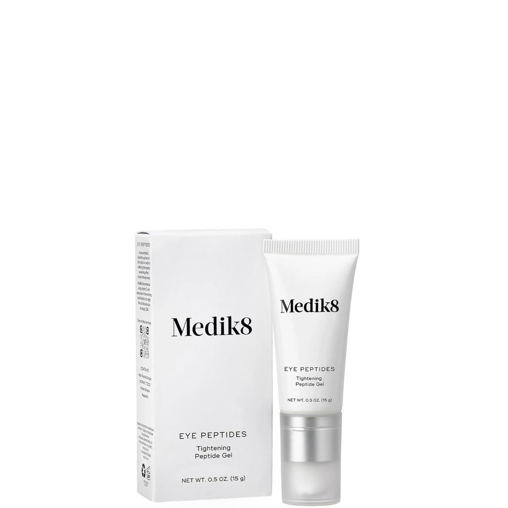 Medik8 Medik8 Eye Peptides Cream 15g 2