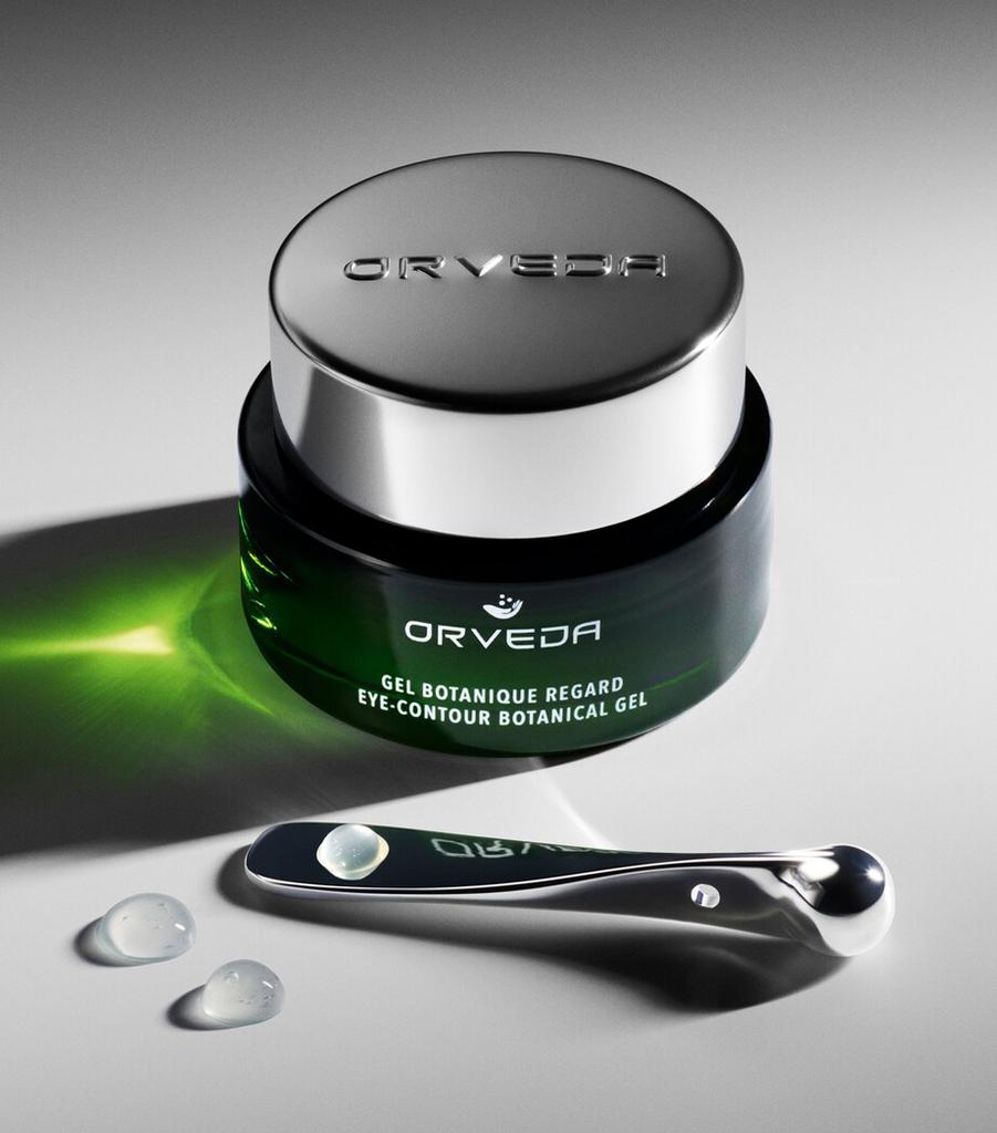 Orveda Eye-Contour Botanical Gel (15ml)
