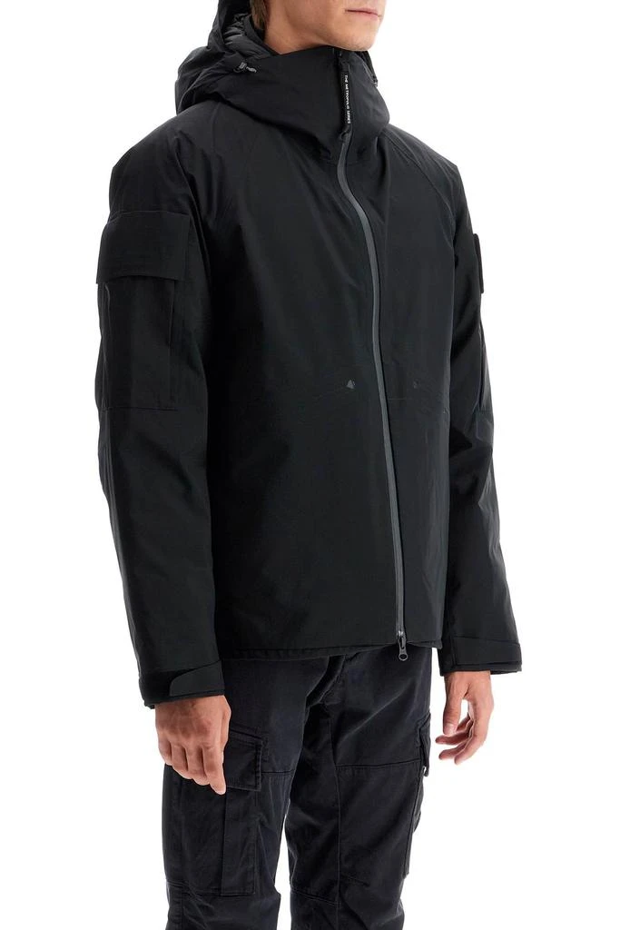 CP Company metropolis gore-tex jacket 2
