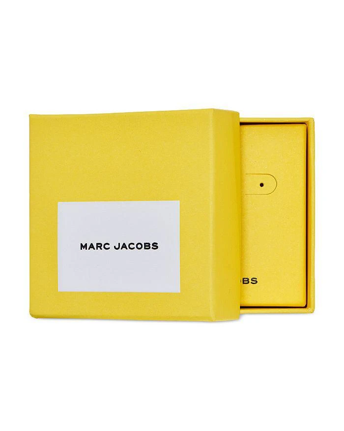 Marc Jacobs Daisy Balloon Stud Earrings 4