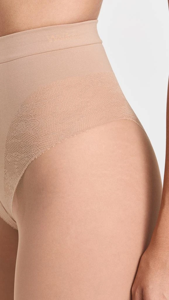 Wolford Tummy 20 Control Top Tights 2