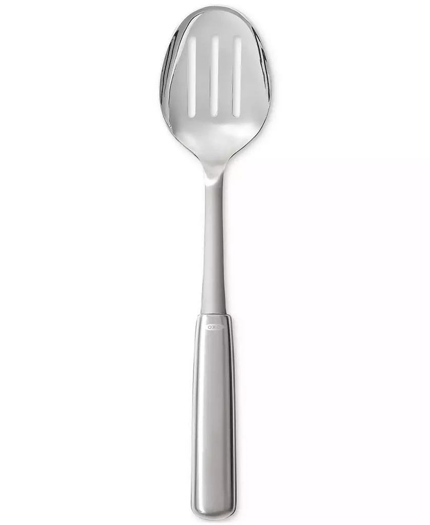 OXO 15-Pc. Steel Utensil Set 12