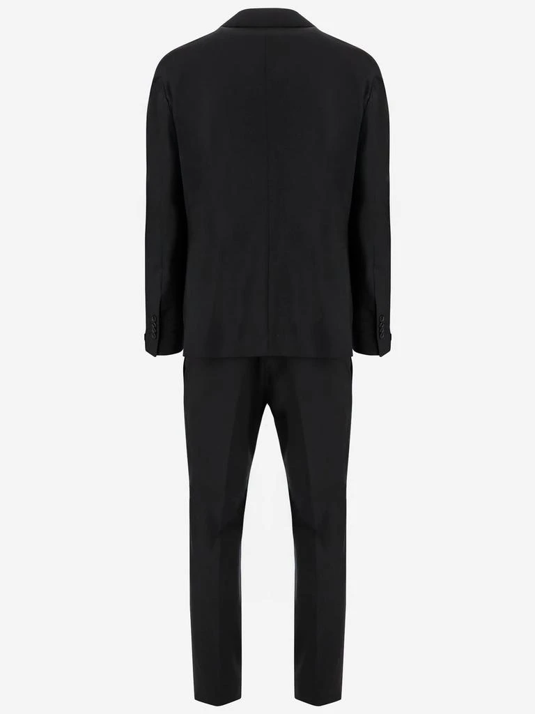 TAGLIATORE Tagliatore Two-Piece Suit 2