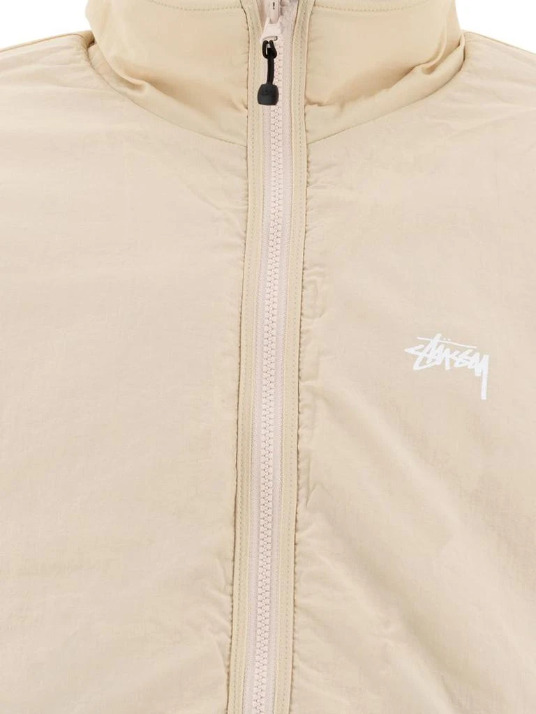 STUSSY Stüssy "Sherpa" Reversible Jacket 6