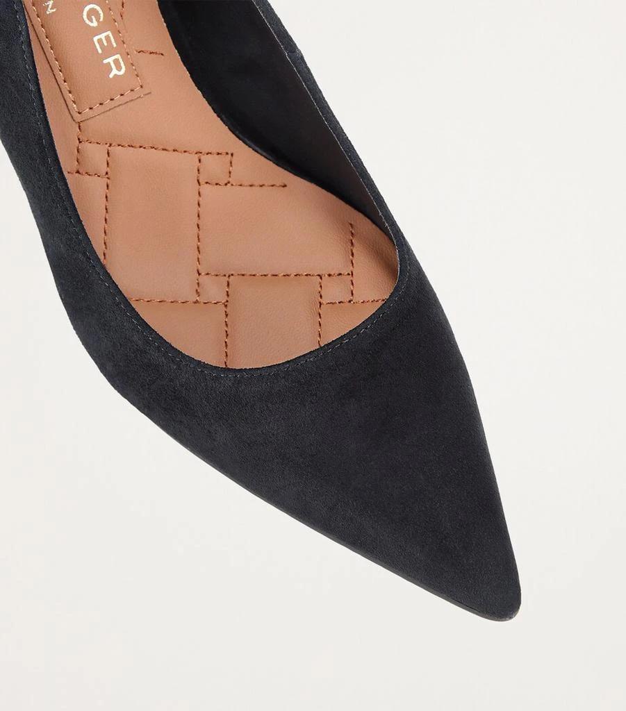 Kurt Geiger Kensington Flexi Pumps 3