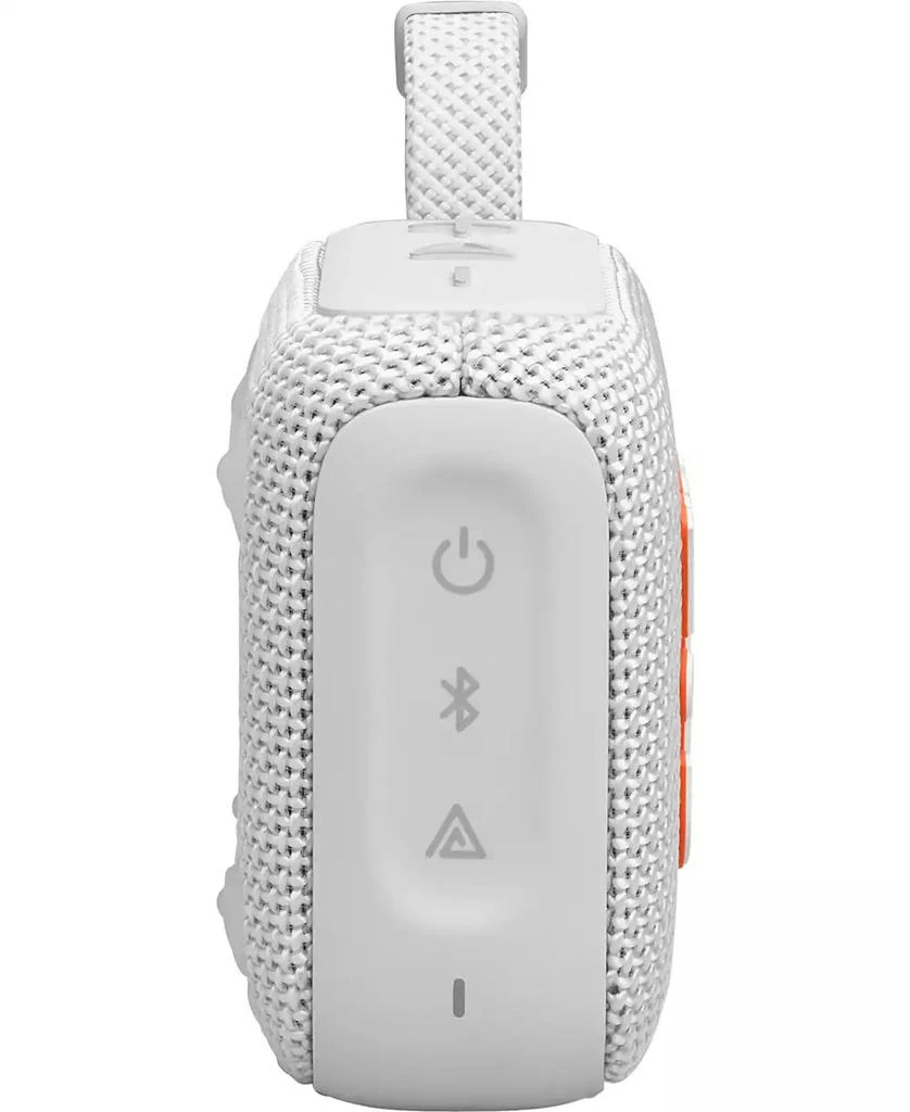 JBL Go 4 Ultra portable Waterproof Bluetooth Speaker 7