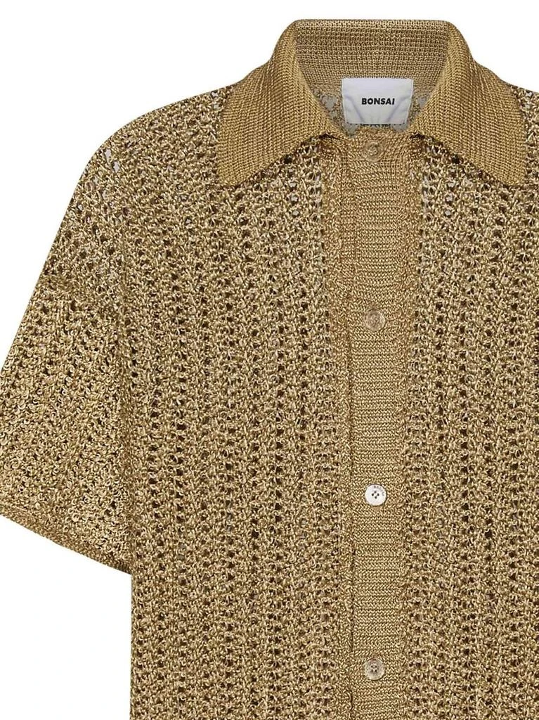 BONSAI Bonsai Shirt 3