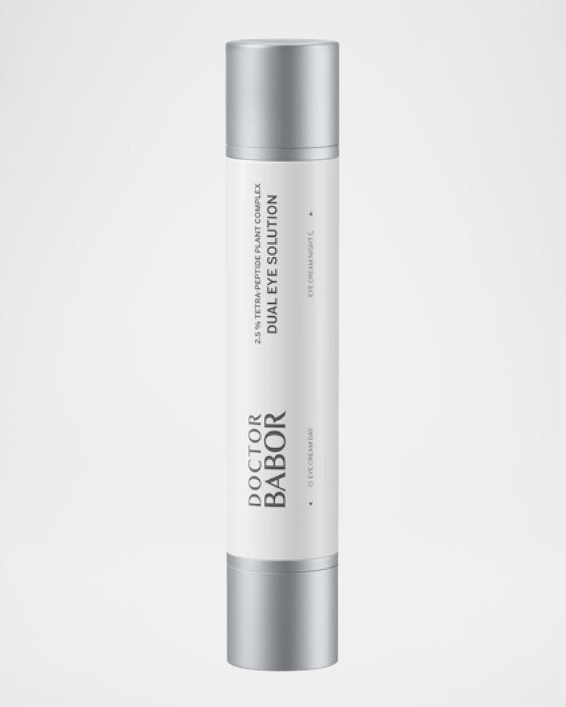BABOR Dual Eye Solution, 2 x 0.5 oz.