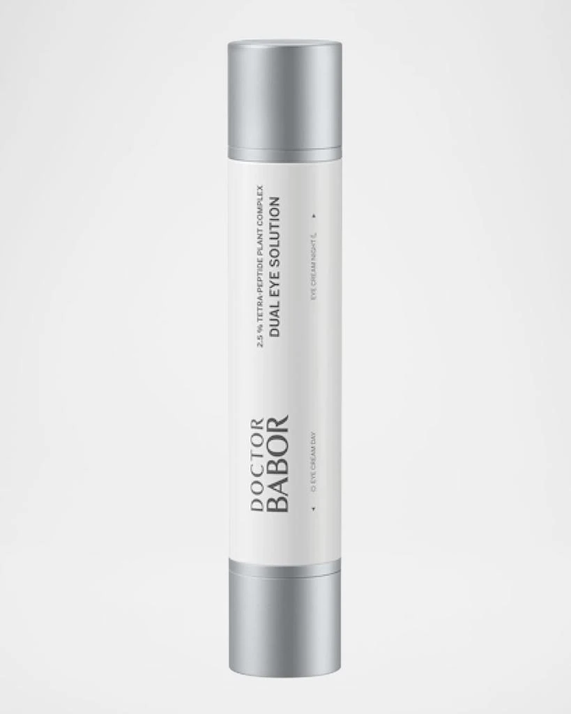 BABOR Dual Eye Solution, 2 x 0.5 oz. 1