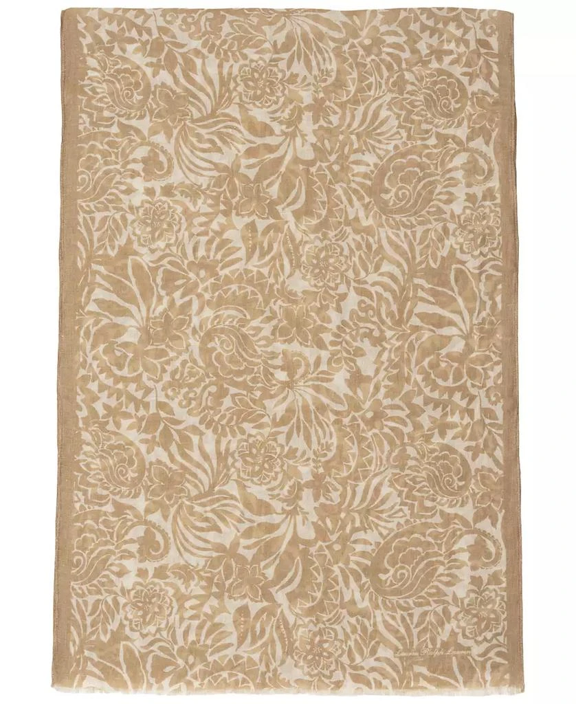 Ralph Lauren Tropical Wrap 2