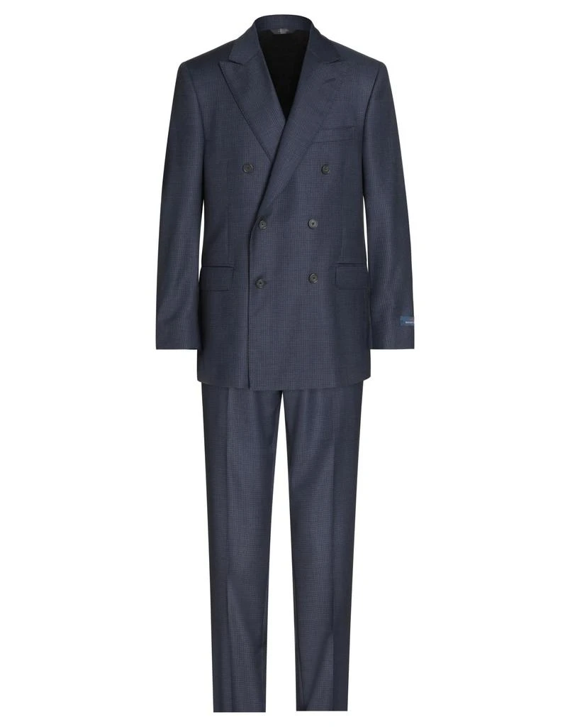 Brooks Brothers Suits 1
