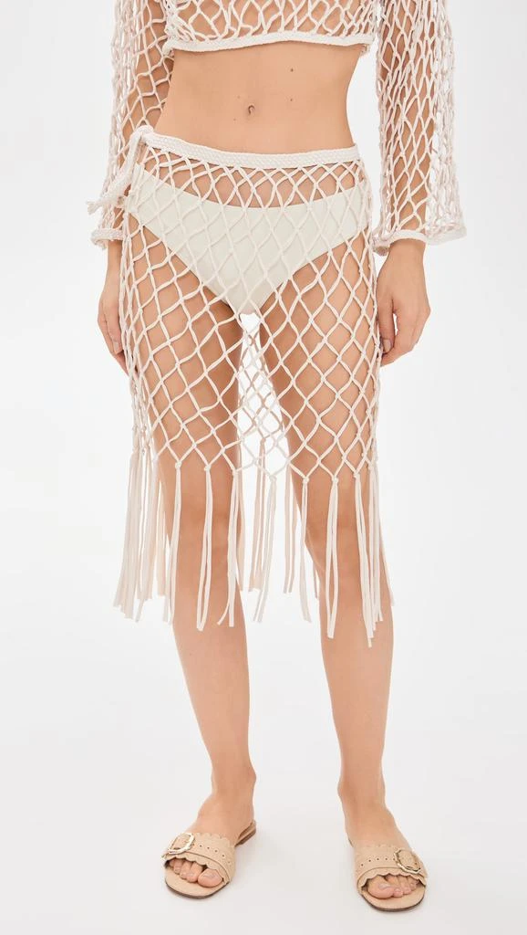 Palmacea Ariel Skirt 1