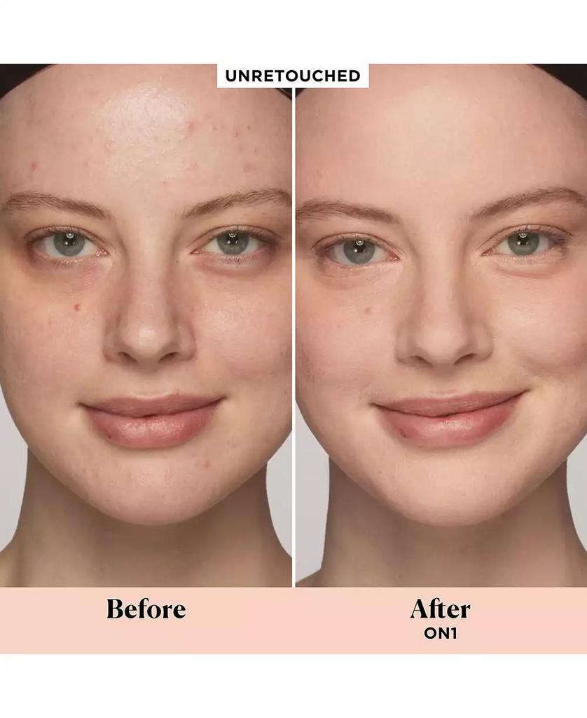 Laura Mercier Real Flawless Weightless Perfecting Concealer