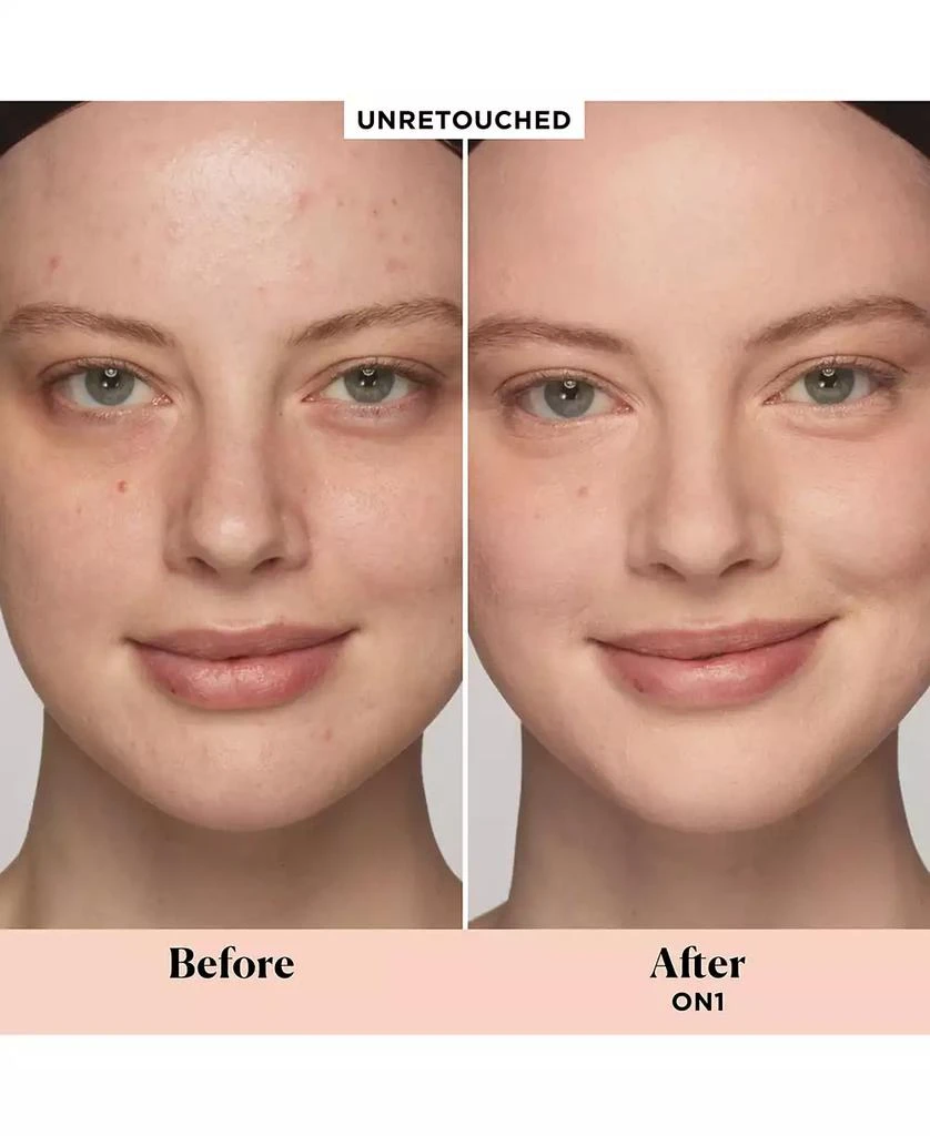 Laura Mercier Real Flawless Weightless Perfecting Concealer 2