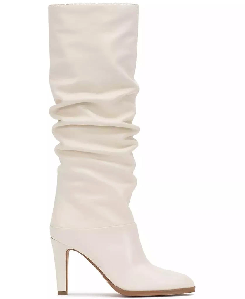 Vince Camuto Women
s Sorina Slouchy Knee-High Dress Boots 2