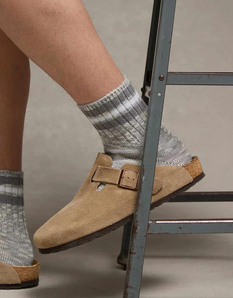 AE AE Camp Socks 3-Pack 1