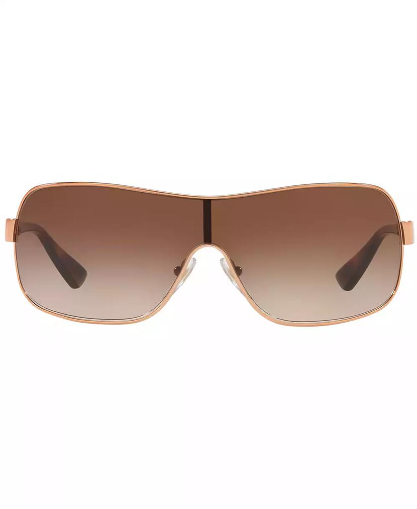 Sunglass Hut Collection Sunglasses, 0HU1008