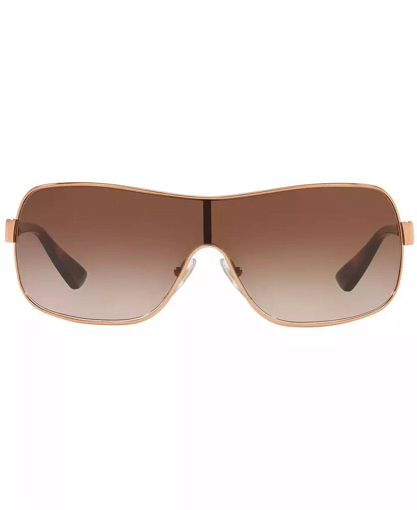 Sunglass Hut Collection Sunglasses, 0HU1008 2