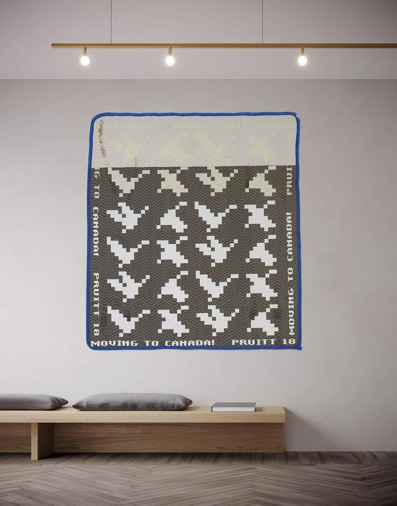 ROB PRUITT X YOOX Art object 3