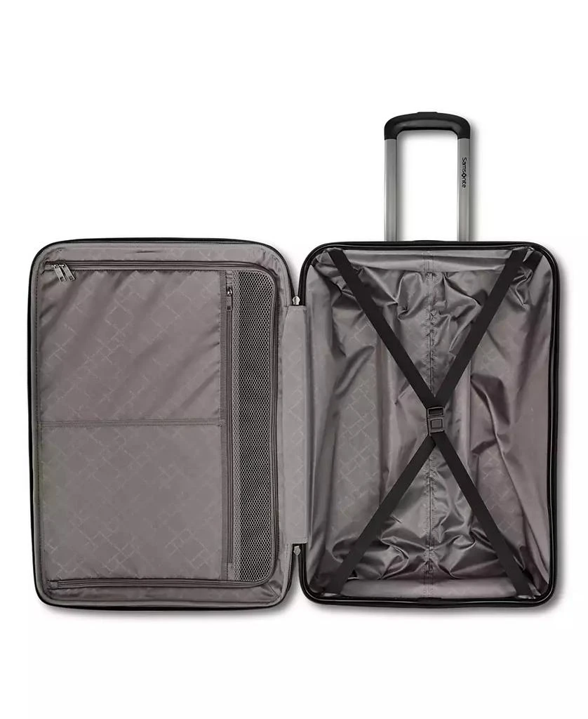 Samsonite Uptempo X Hardside 2 Piece Carry-on and Large Spinner Set, Created for Macy's 7