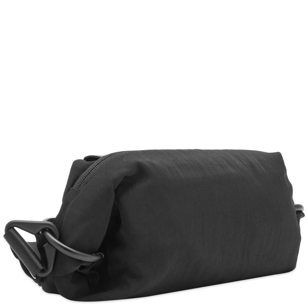 Côte & Ciel Cote&Ciel Nestos Smooth Cross Body Bag