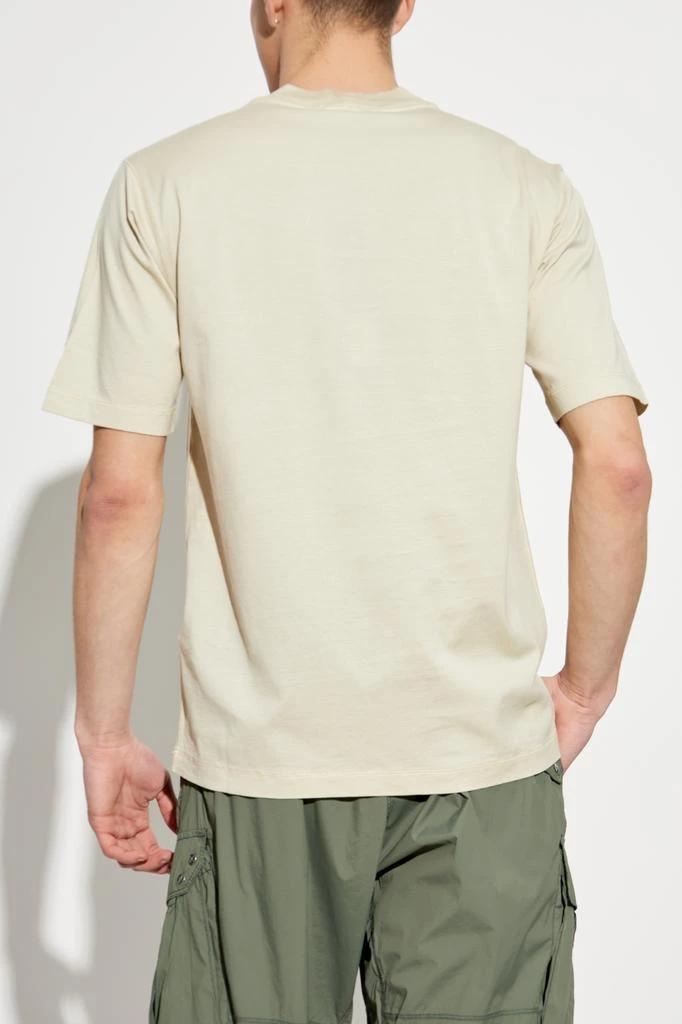 Stone Island T-shirt capsule Stellina 4