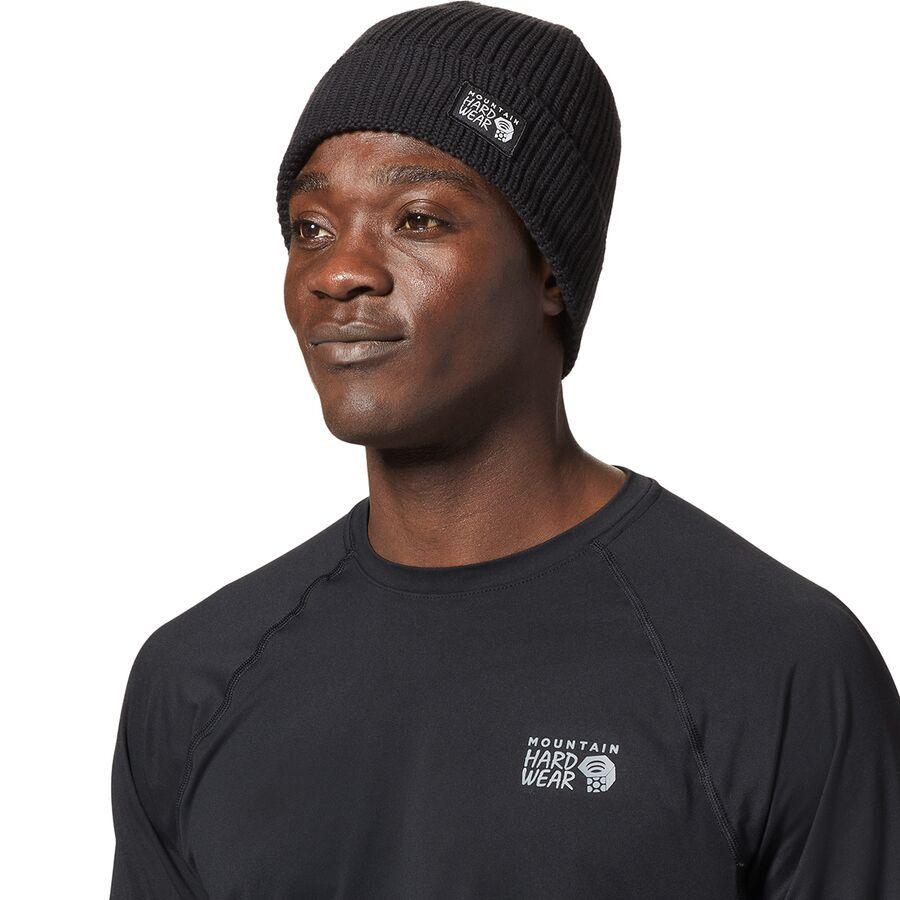 Alo Notable Beanie - Black - Hats - Free Shipping - BeyondStyle