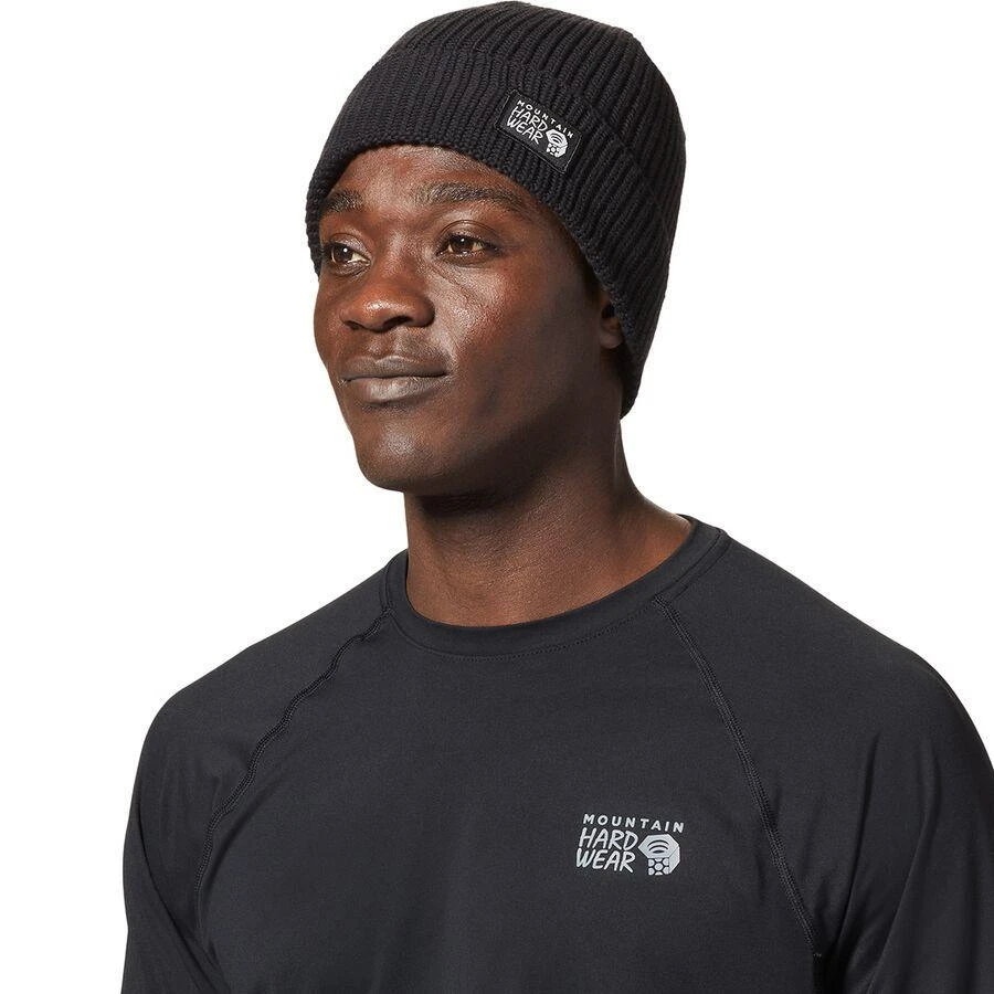 Mountain Hardwear Cabin To Curb Beanie