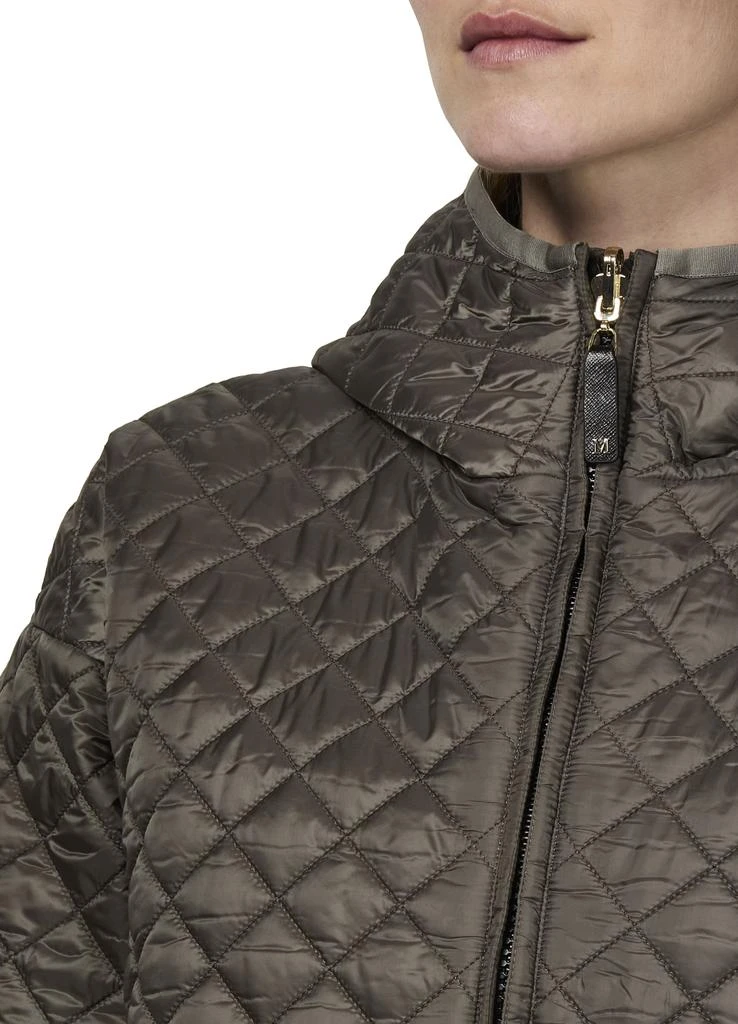 Max Mara Leo quilted jacket - THE CUBE 4