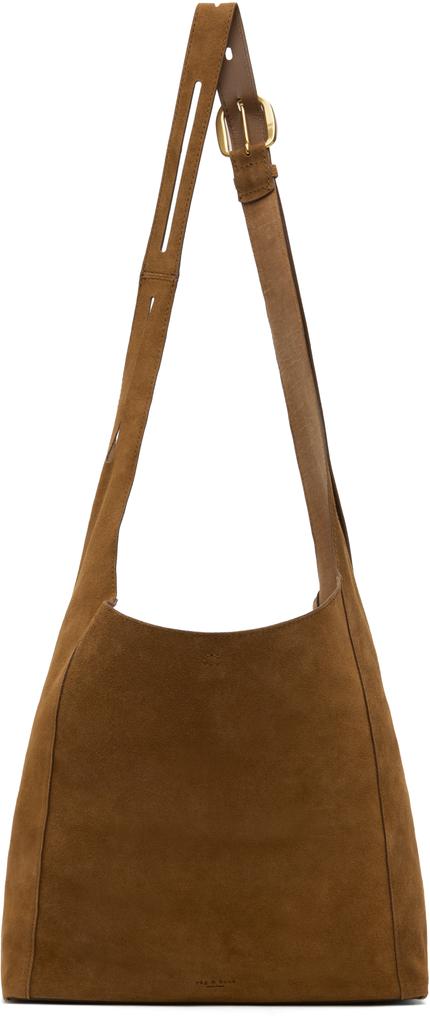【関税込み】rag & bone ブラウン Slade トートバッグ Rag & Bone Brown Slade Tote - Tote Bags - Save Extra 10% OFF