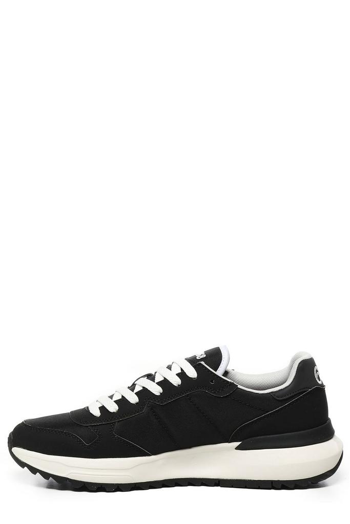 SUN 68 Sun 68 Lace-Up Sneakers