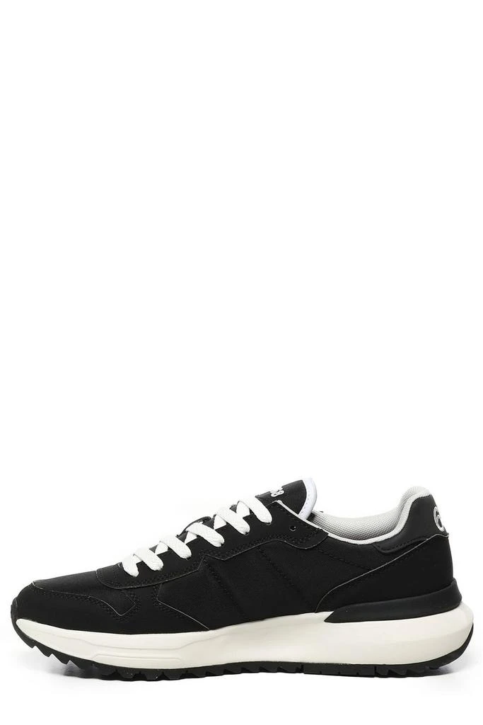 SUN 68 Sun 68 Lace-Up Sneakers 2