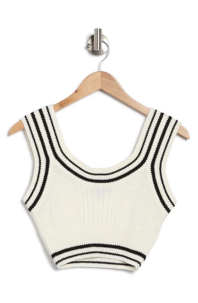 19 Cooper Sweater Camisole 3