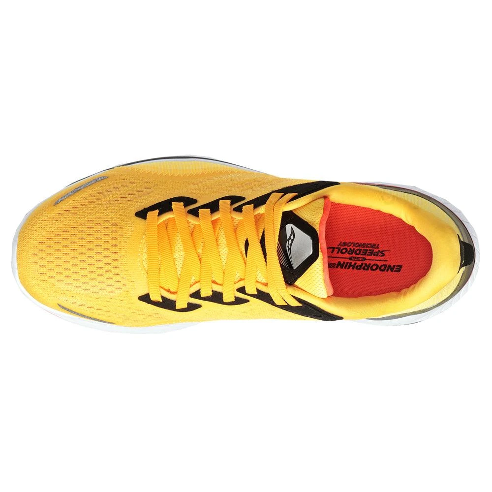 Saucony Endorphin Shift 2 Pro Running Shoes 3