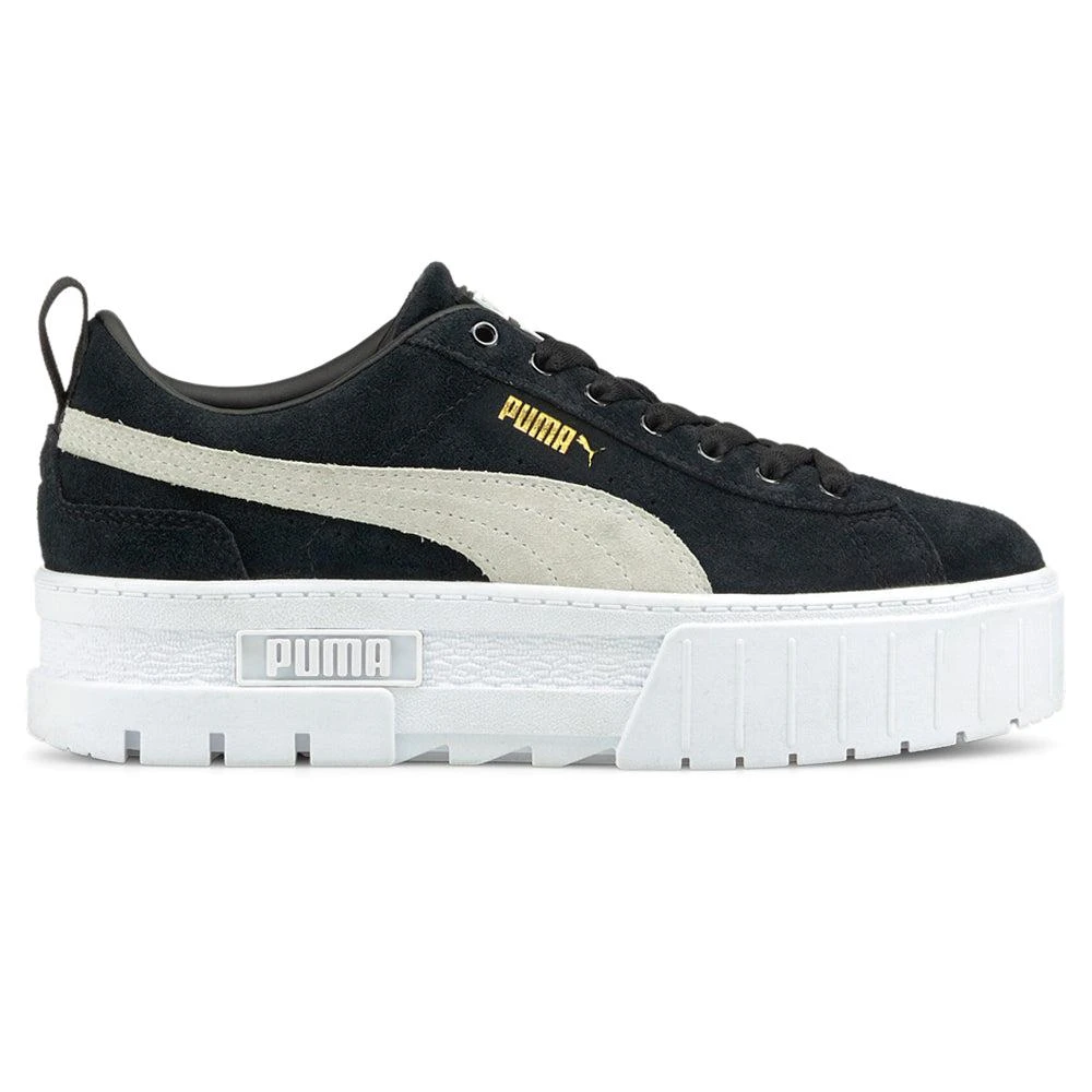 Puma Mayze Platform Sneakers 1