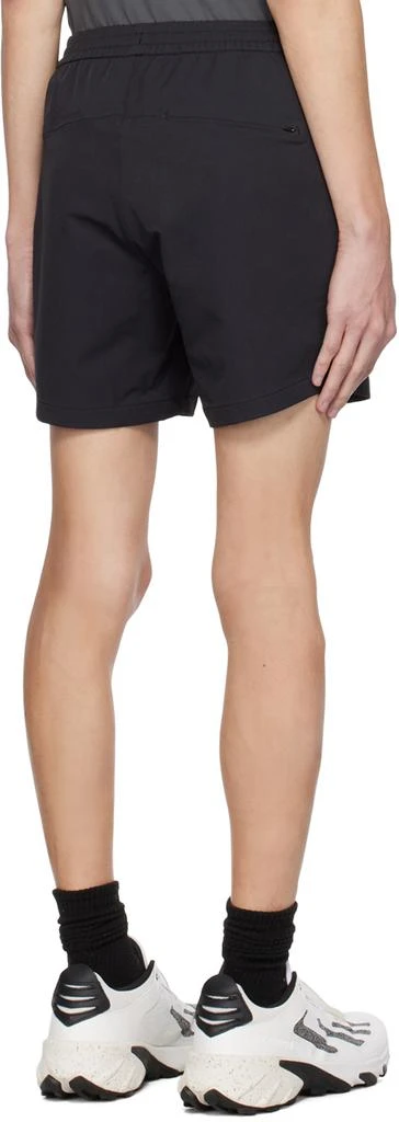 Outdoor Voices Black RecTrek Shorts 3