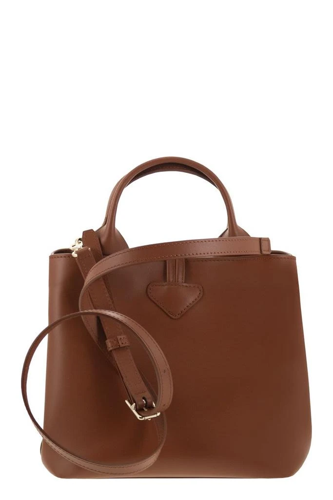 Longchamp LE ROSEAU - BAG WITH HANDLE S 2
