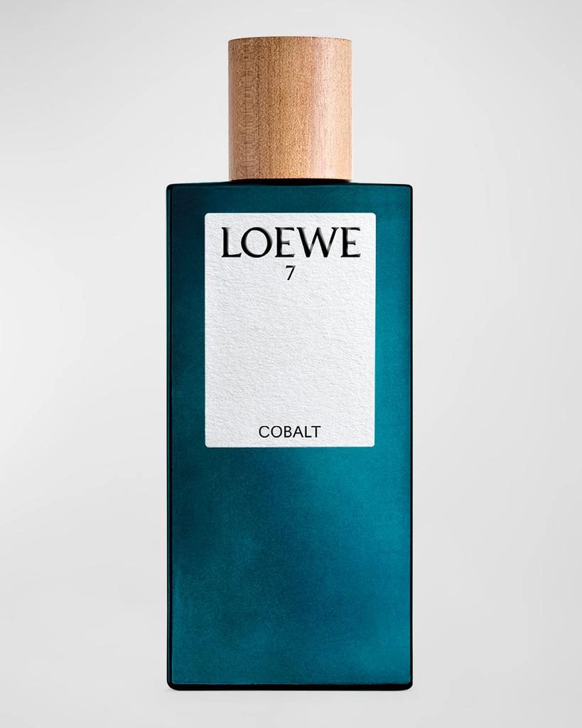 Loewe 7 Cobalt Eau de Parfum, 3.4 oz. 1