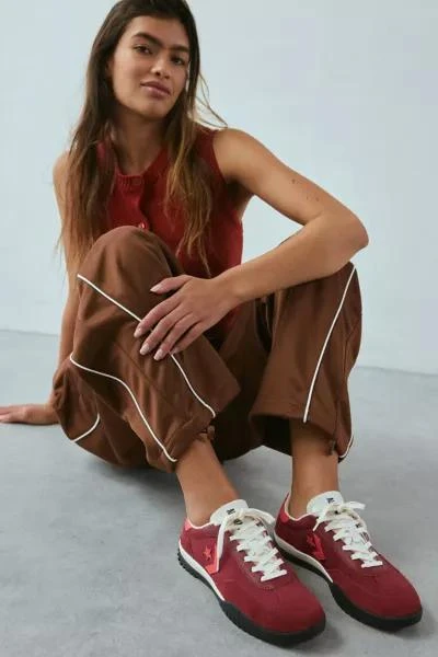 Converse Converse Women's Run Star Retro Sport Trainer Sneaker 1