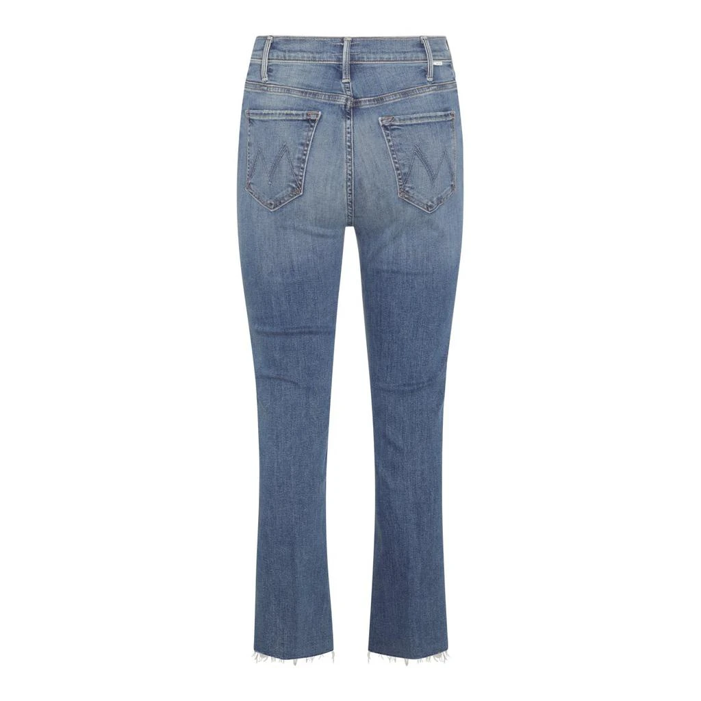 Mother Mother The Hustler Flared Jeans 2