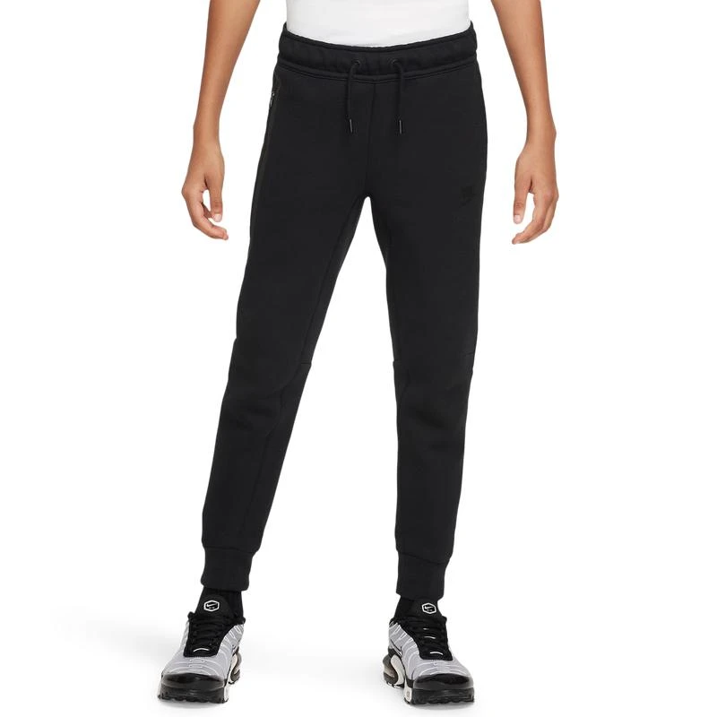 NIKE Nike NSW Tech Fleece Pants - Boys' Grade School 1
