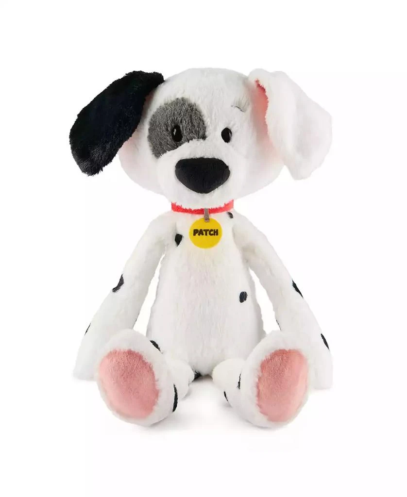 GUND Plush Disney Patch Toothpick Plush 7