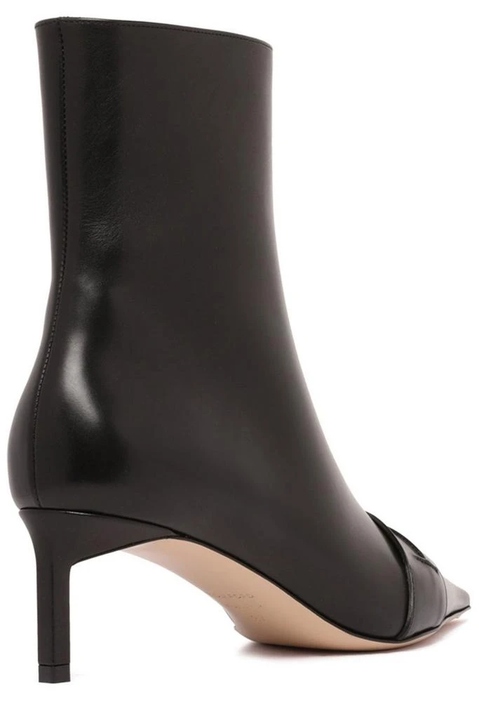 Tom Ford Tom Ford Pointed Toe Ankle Boots 3