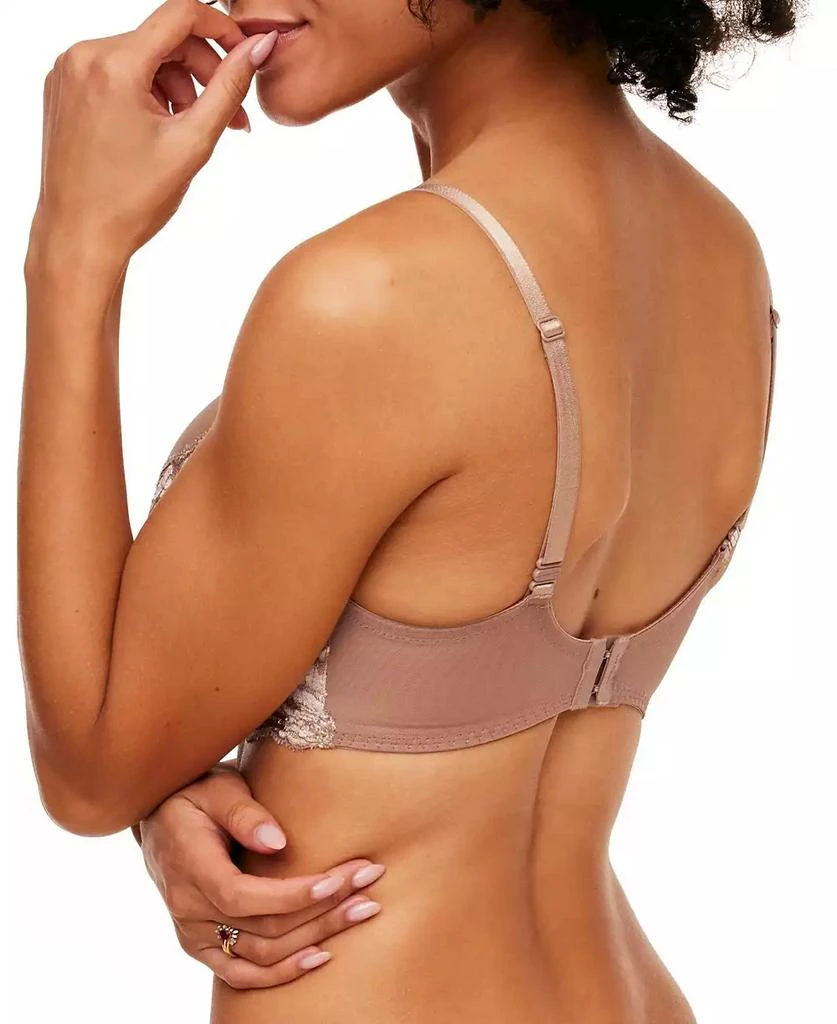 Adore Me Women's Chelsi Unlined Demi Bra 3