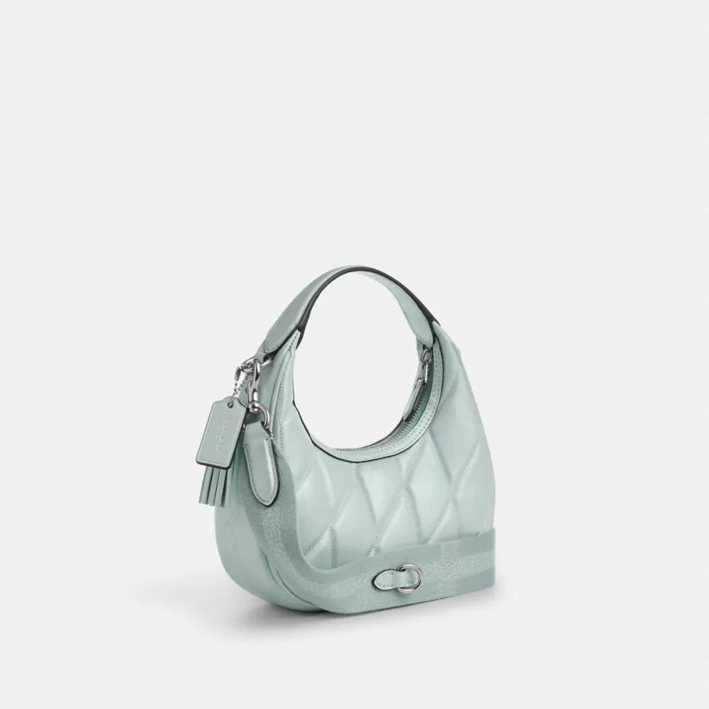 Coach Carmen Mini Crossbody Bag 5