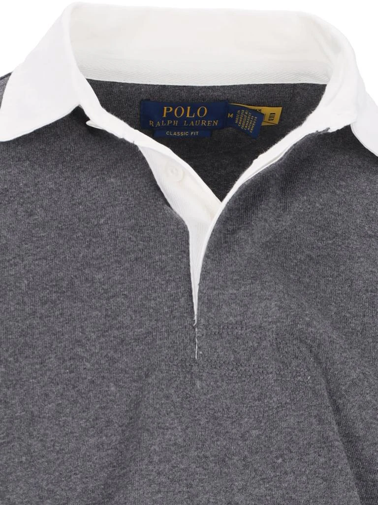 Ralph Lauren rugby Polo Shirt 3